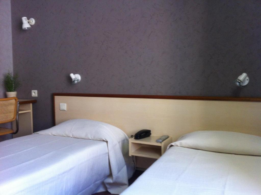 Hotel Du Sud Vieux Port Marsilia Cameră foto
