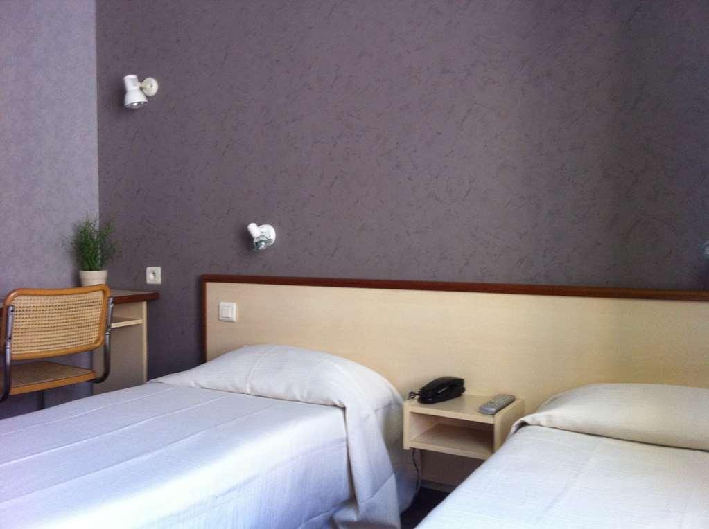 Hotel Du Sud Vieux Port Marsilia Cameră foto